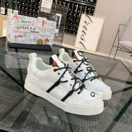 Picture of Dolce Gabbana Shoes _SKUDGsz38-452CBS06254591